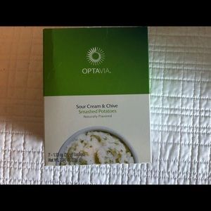 Optavia fueling